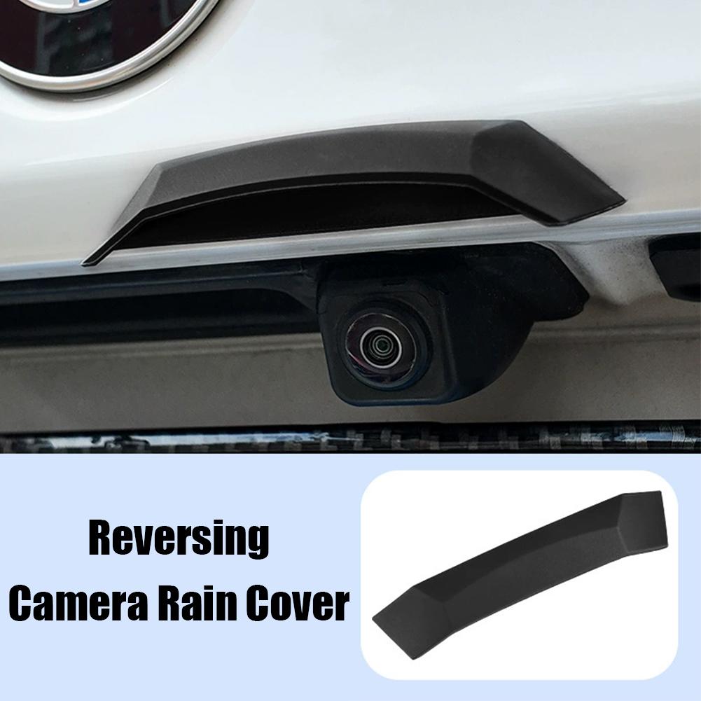 Rear Camera For Car - غطاء مضاد للمطر لكاميرا الرؤية الخلفية