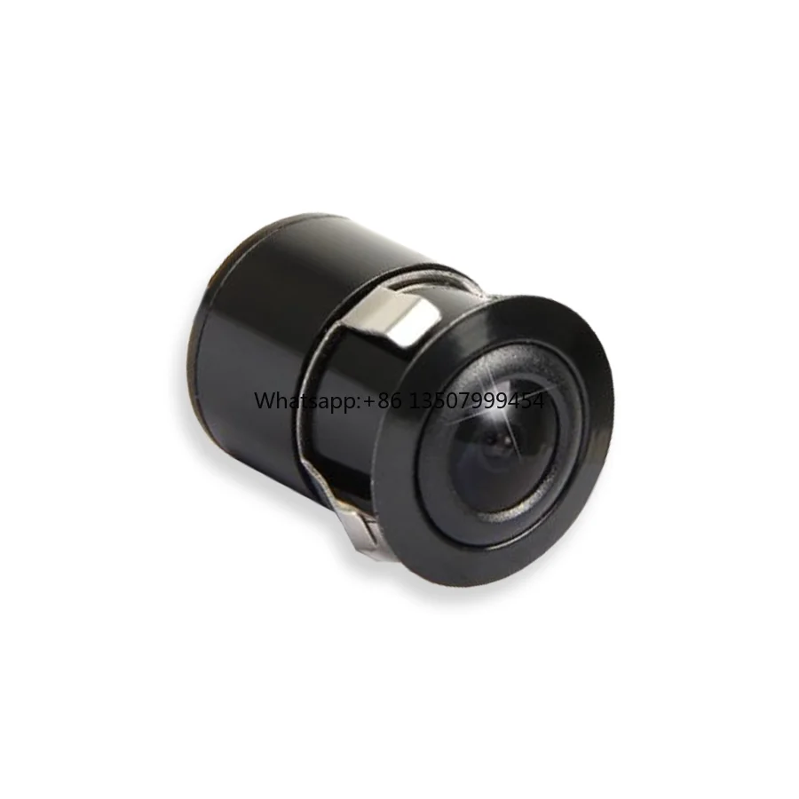Rear Camera For Car - كاميرا خلفية لاسلكية RC1560HQ للسيارات بزاوية