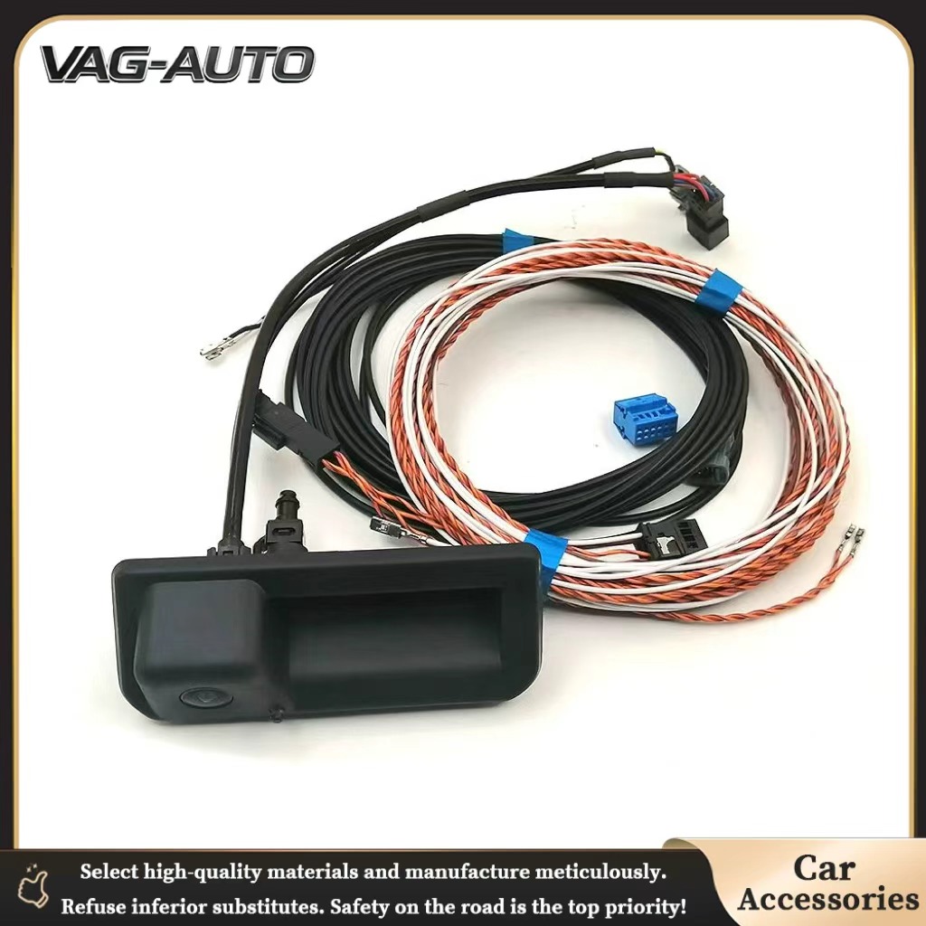 Rear Camera For Car - كاميرا الرؤية الخلفية 8W8827566E لسيارات أودي