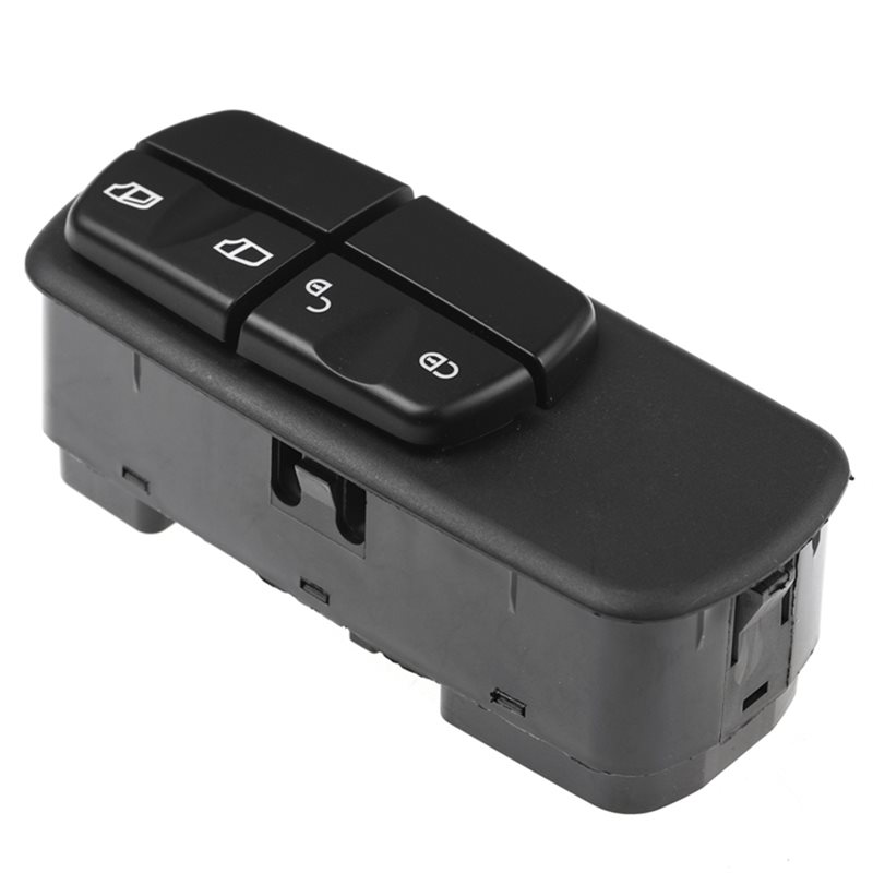 Car Accessories Mercedes - مفتاح نافذة كهربائي لسيارات مرسيدس بنز