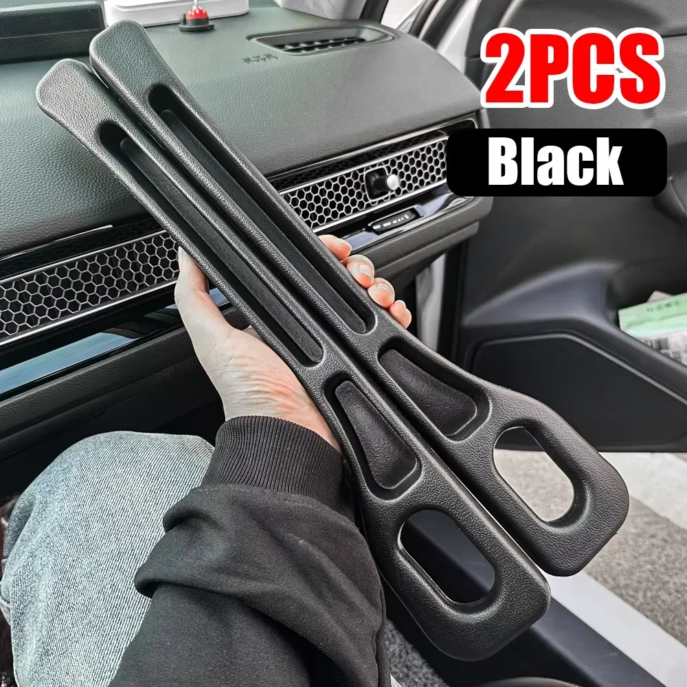 Car Accessories Mercedes - 2 قطعة مقعد السيارة الفجوة حشو