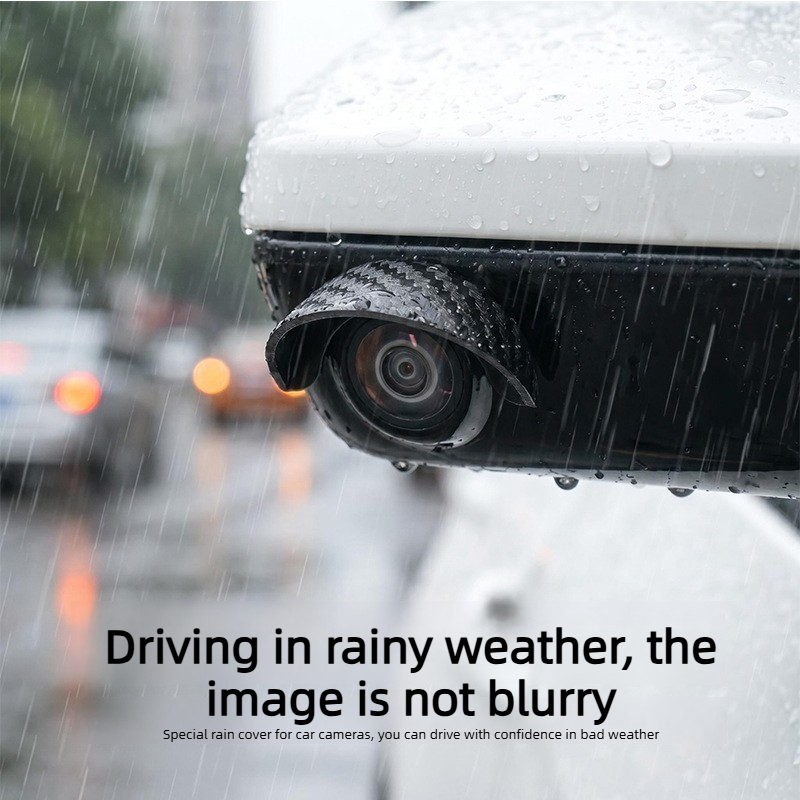 Rear Camera For Car - واقي عدسة كاميرا السيارة، غطاء حماية
