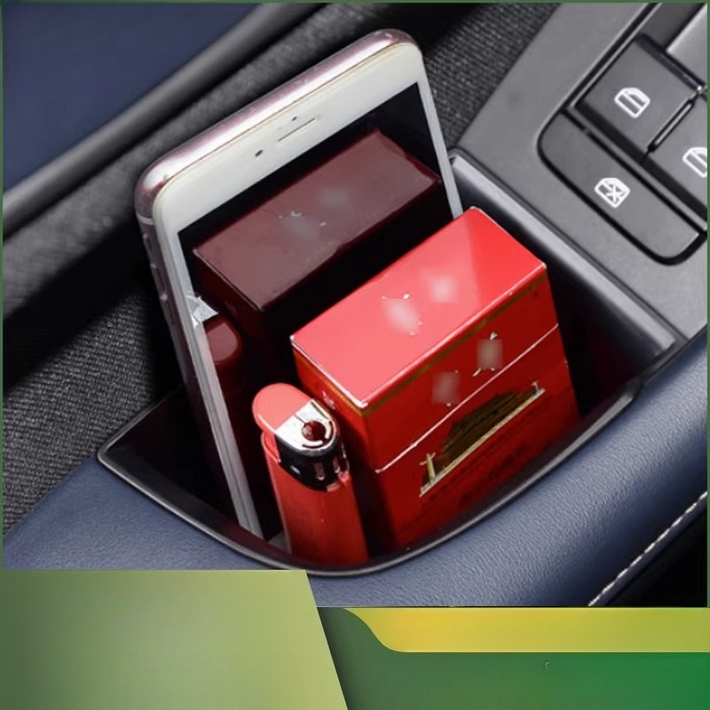 Car Seat Organizer - صندوق تخزين خاص للباب لسيارة مازدا