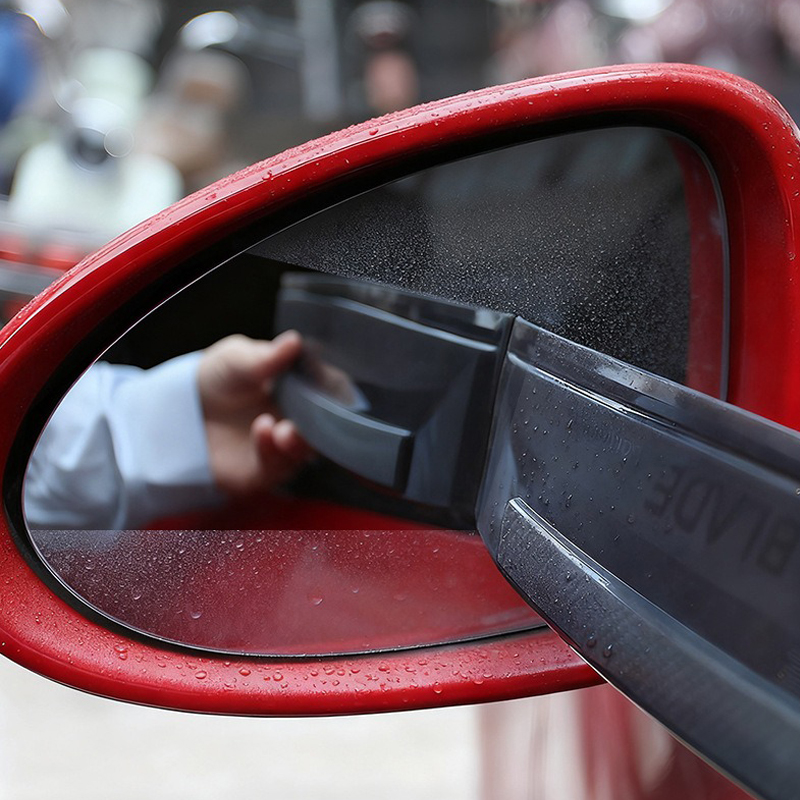 ممسحة غسيل السيارات، مكشطة الث - مراجعة Car Accessories For Winter وسعره