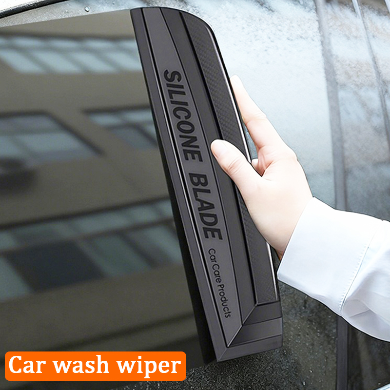 ممسحة غسيل السيارات، مكشطة الث - مراجعة Car Accessories For Winter وسعره
