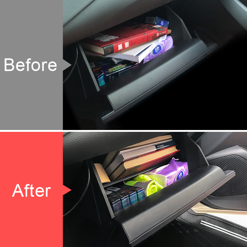 سيارة المشارك الطيار صندوق الق - مراجعة Car Accessories Website وسعره