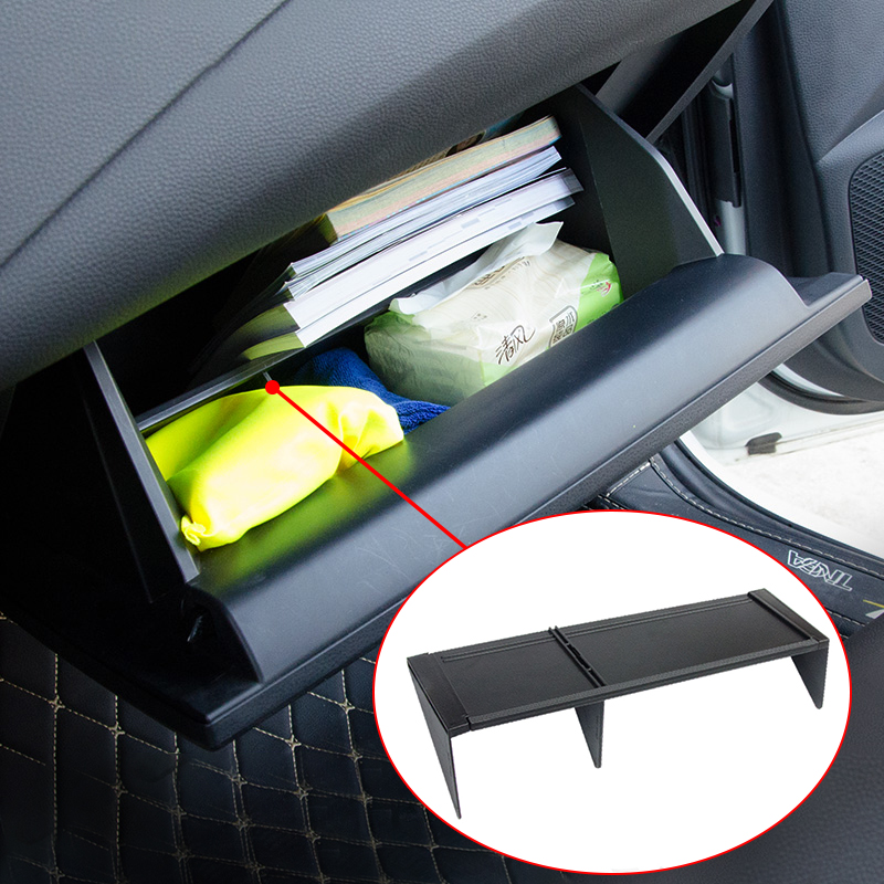 سيارة المشارك الطيار صندوق الق - مراجعة Car Accessories Website وسعره