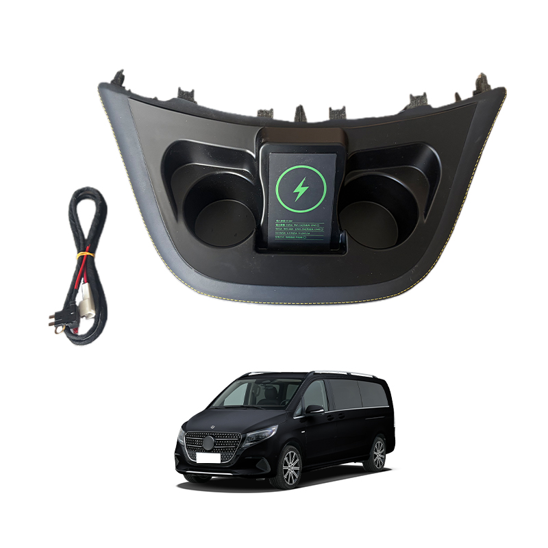 حامل أكواب للكونسول الوسطي لسي - مراجعة Car Accessories Mercedes وسعره