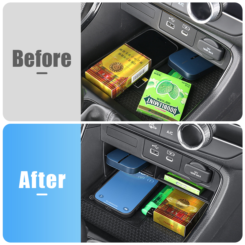 سيارة وحدة التحكم المركزية صند - مراجعة Car Accessories Website وسعره