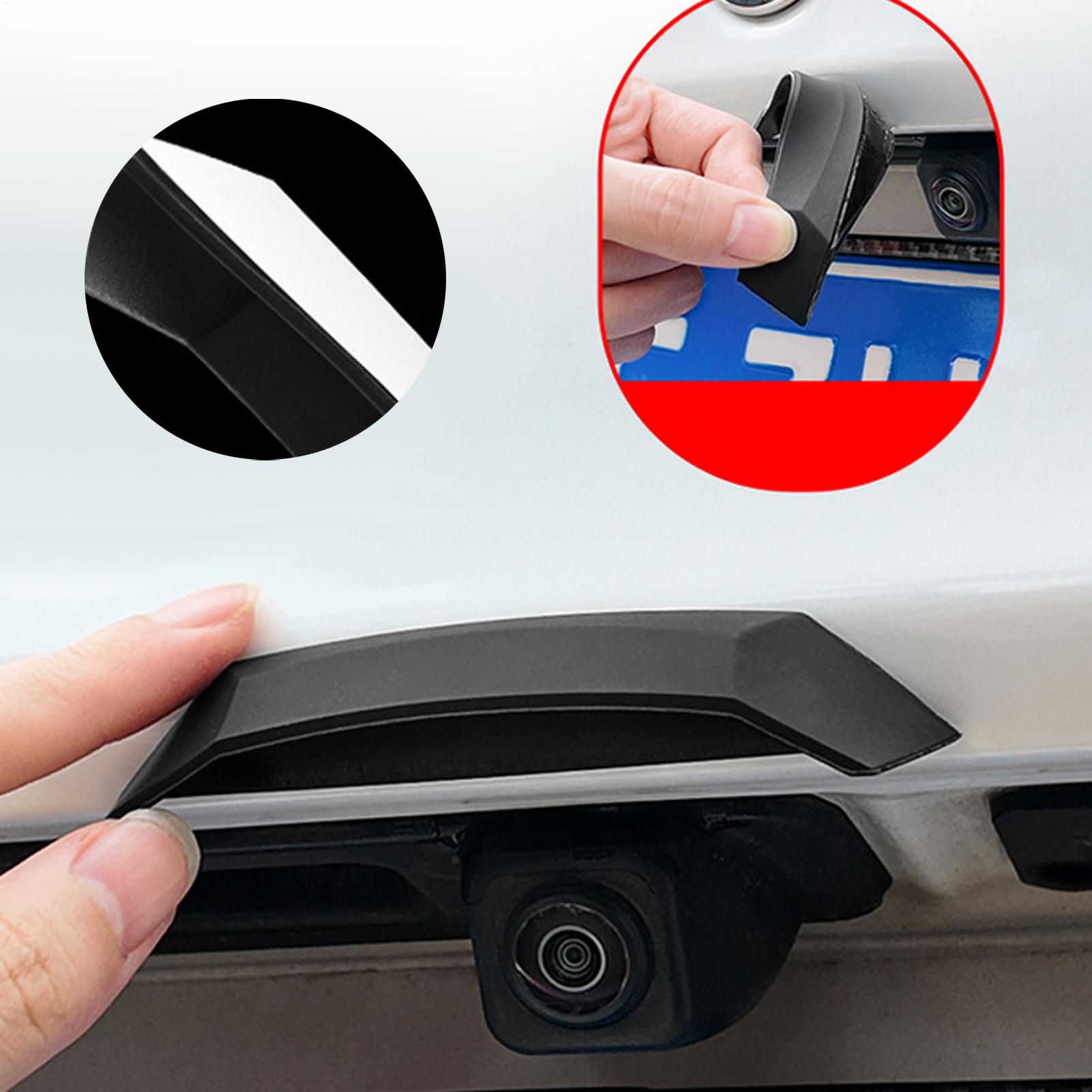 واقي كاميرا الرؤية الخلفية من  - مراجعة Rear Camera For Car وسعره