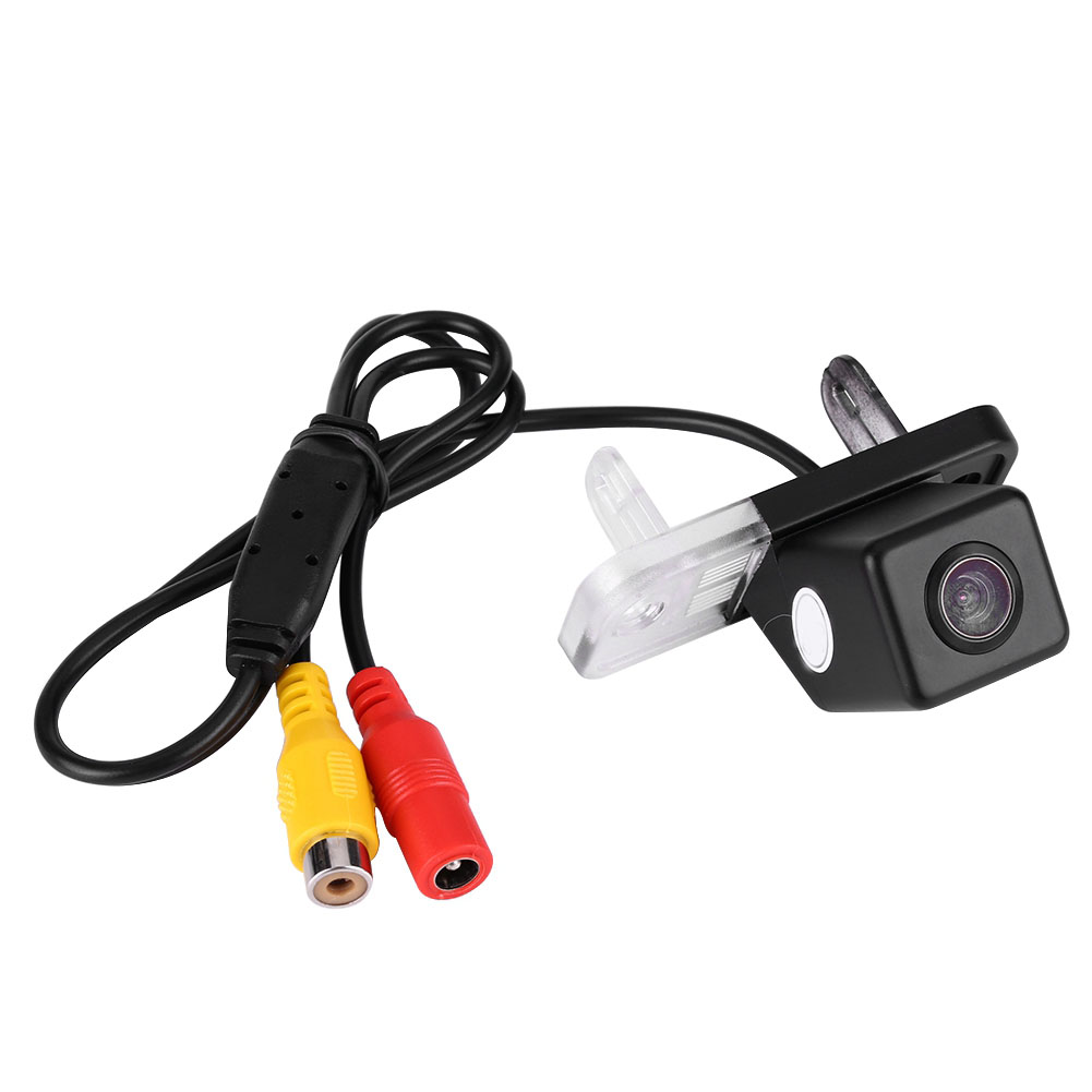كاميرا الرؤية الخلفية لـ 170 ° - مراجعة Rear Camera For Car وسعره