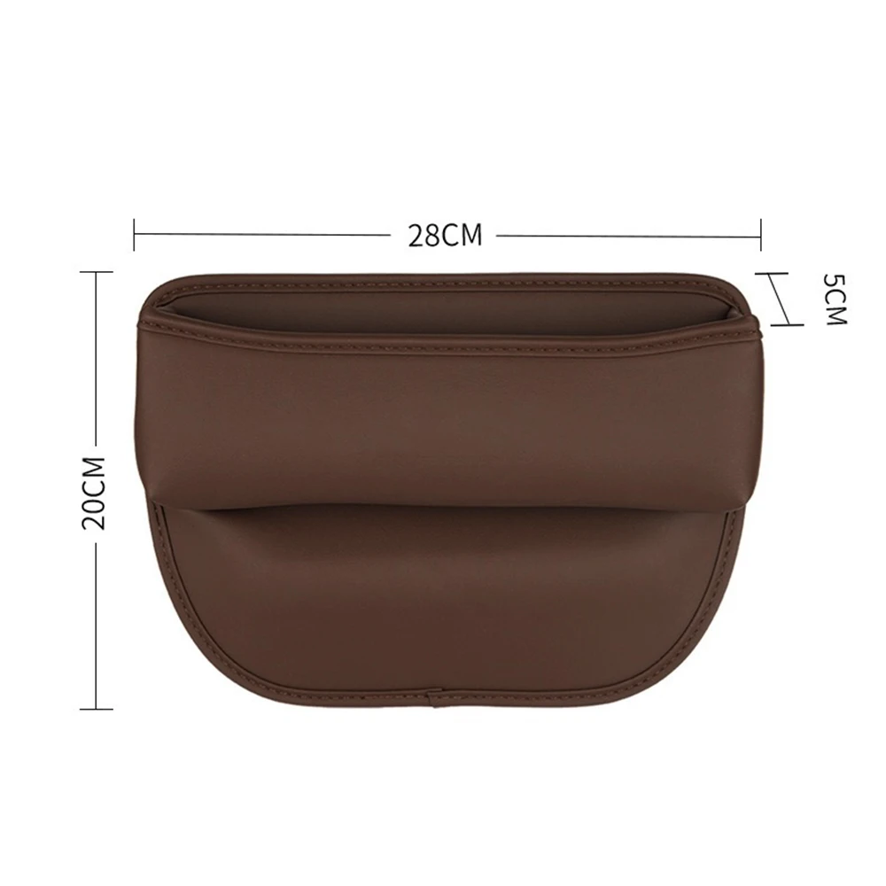 بو الجلود مقعد السيارة الفجوة  - مراجعة Car Accessories Mercedes وسعره