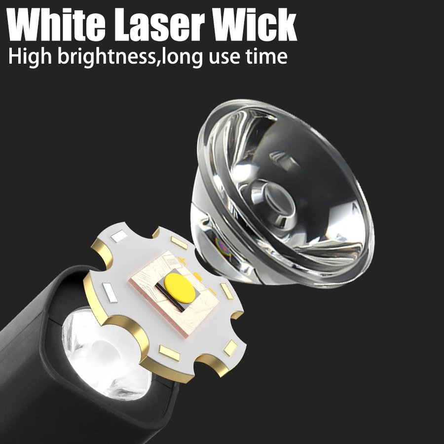 السوبر مشرق الأذن كليب كشافات  - مراجعة Led Headlight Bulbs وسعره