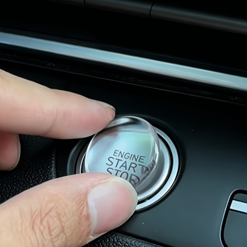 ملصق حماية شفاف كريستالي لزر ت - مراجعة Car Accessories For Winter وسعره