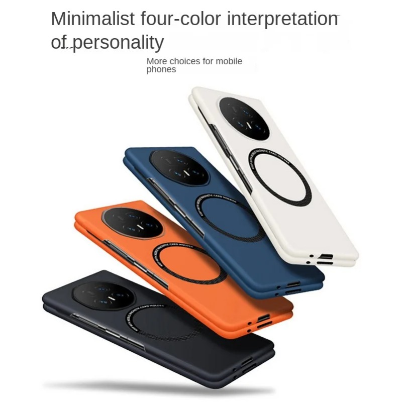 حافظة هاتف مغناطيسية فاخرة رفي - مراجعة Wireless Car Charger وسعره