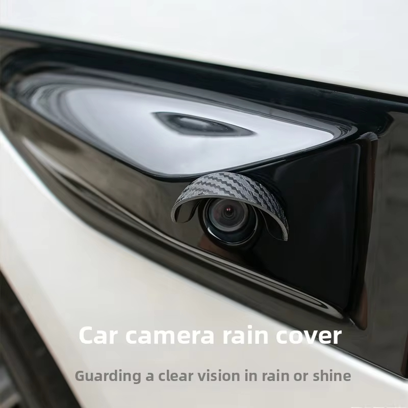 واقي عدسة كاميرا السيارة، غطاء - مراجعة Rear Camera For Car وسعره