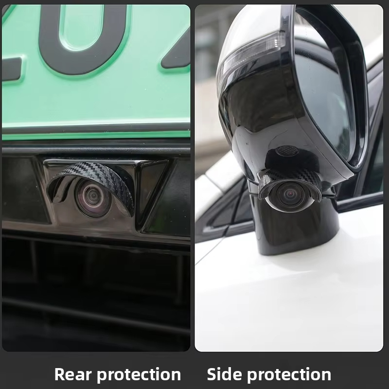واقي عدسة كاميرا السيارة، غطاء - مراجعة Rear Camera For Car وسعره
