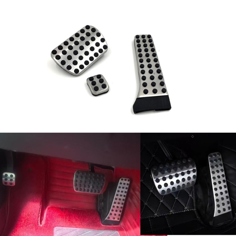 ملحقات دواسات السيارة من الفول - مراجعة Car Accessories Mercedes وسعره