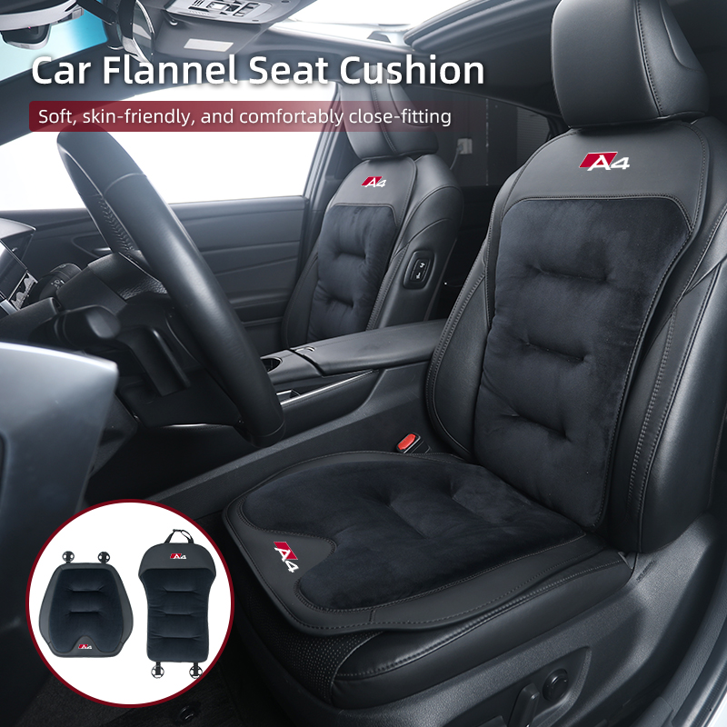 وسادة مقعد السيارة الشتوية، غط - مراجعة Car Accessories For Winter وسعره