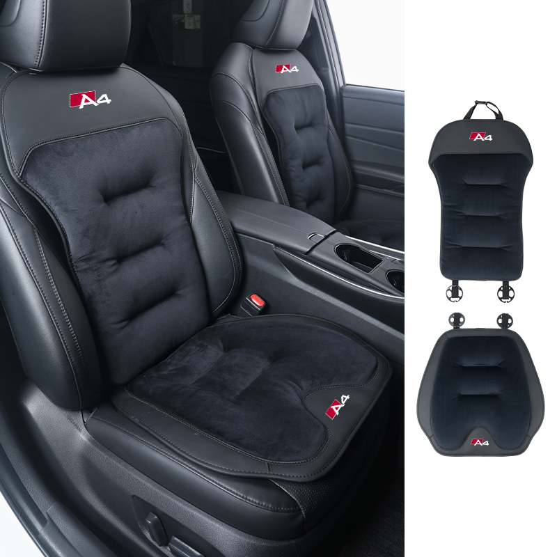 وسادة مقعد السيارة الشتوية، غط - مراجعة Car Accessories For Winter وسعره