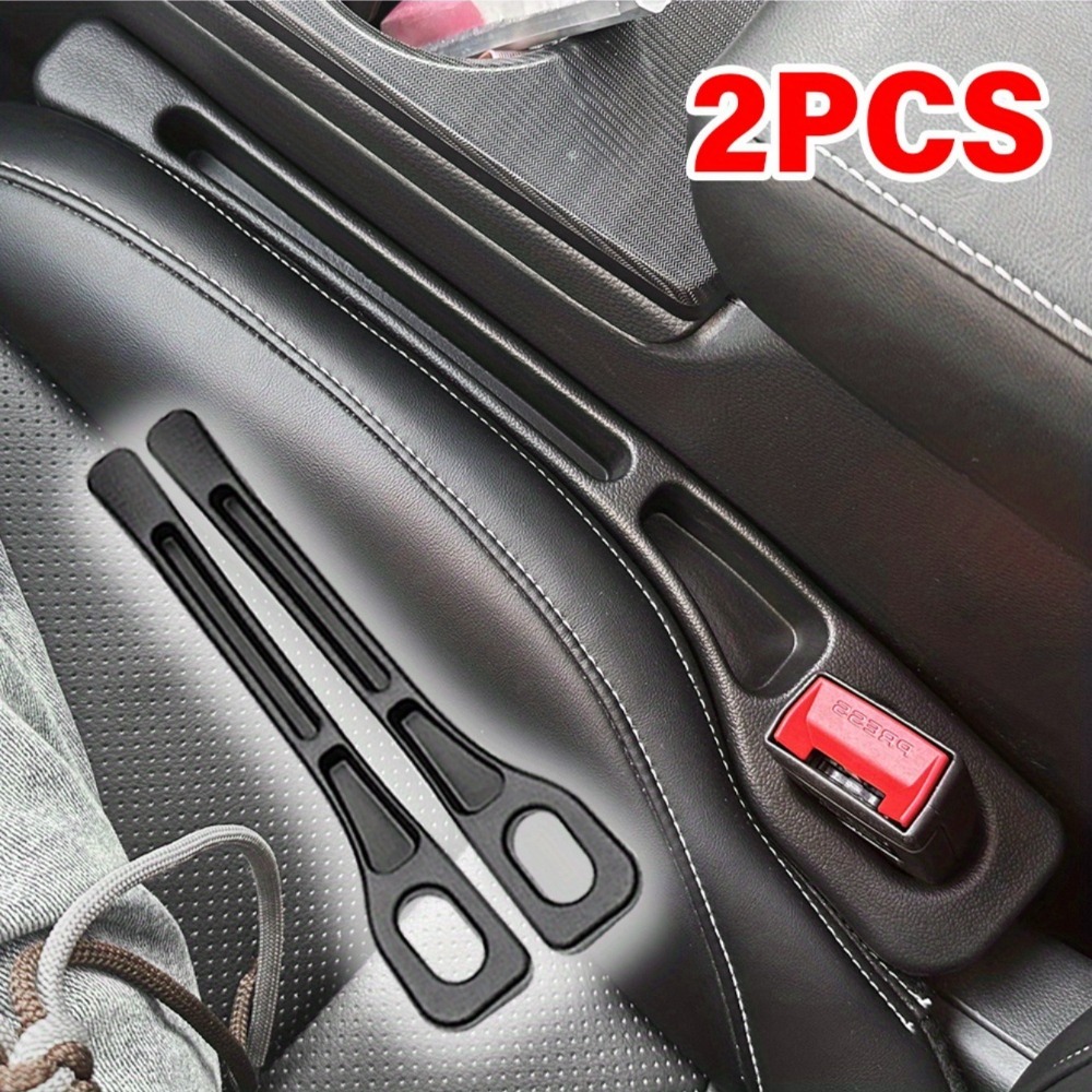 قطعتان من حقيبة تخزين لملء فجو - مراجعة Car Accessories Website وسعره