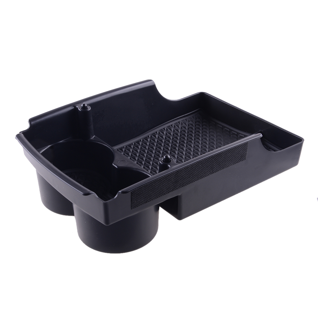 سيارة الجبهة مركز وحدة التحكم  - مراجعة Car Seat Organizer وسعره