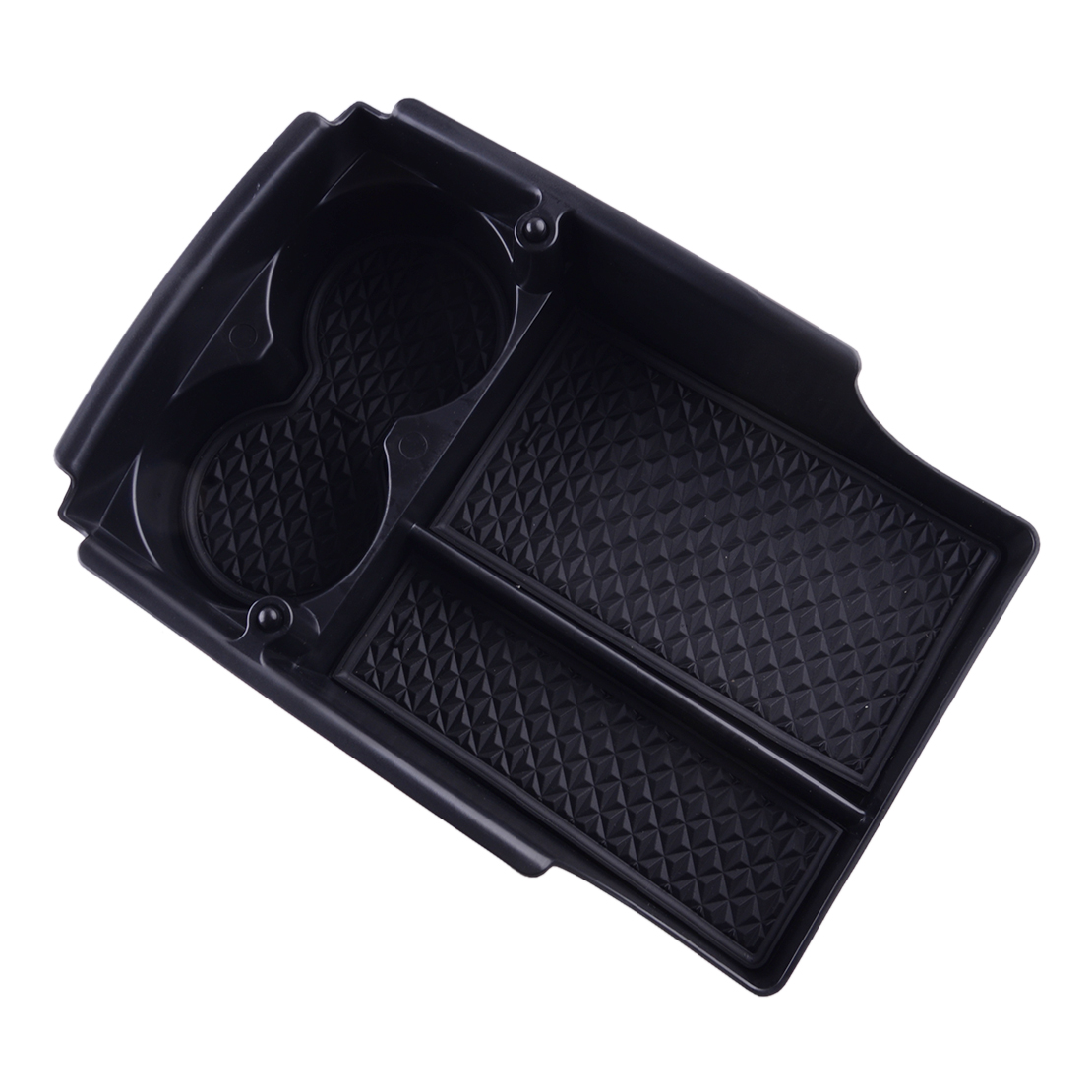 سيارة الجبهة مركز وحدة التحكم  - مراجعة Car Seat Organizer وسعره