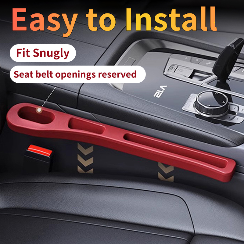 شريط مانع للتسرب لفجوات السيار - مراجعة Car Accessories Website وسعره