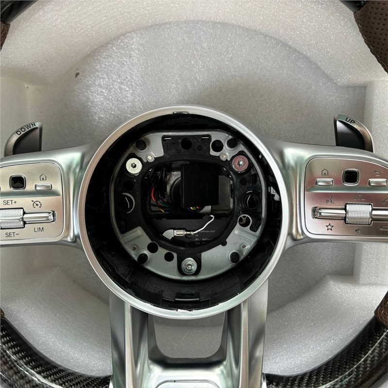 إكسسوارات السيارات، مجموعة مقا - مراجعة Car Accessories Mercedes وسعره