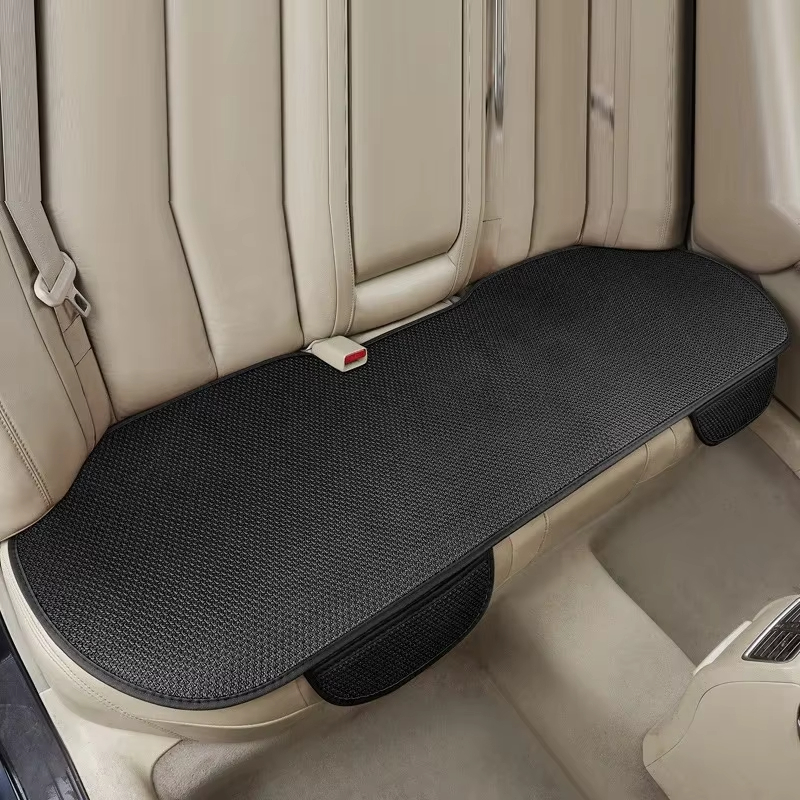 غطاء وسادة مقعد السيارة الصيفي - مراجعة Car Accessories For Winter وسعره