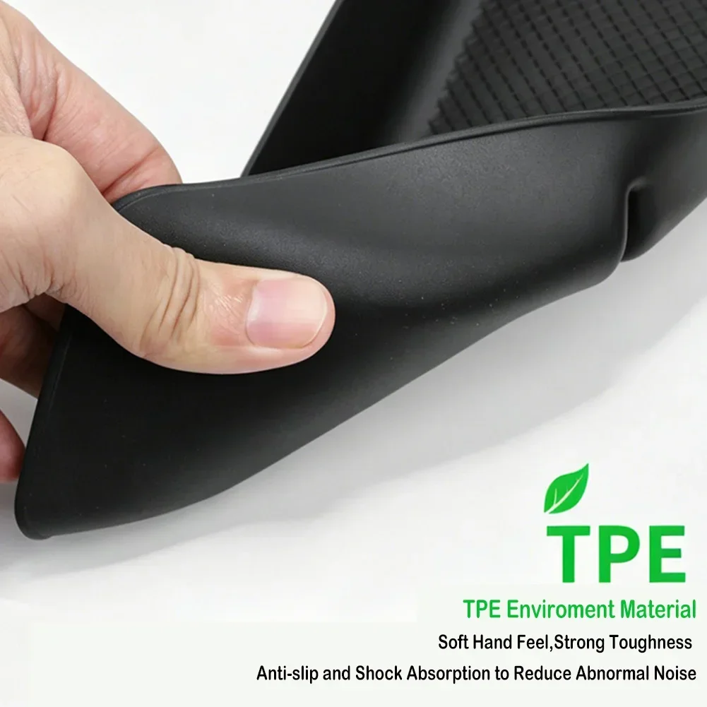 صندوق تخزين للكونسول الوسطي لس - مراجعة Car Seat Organizer وسعره