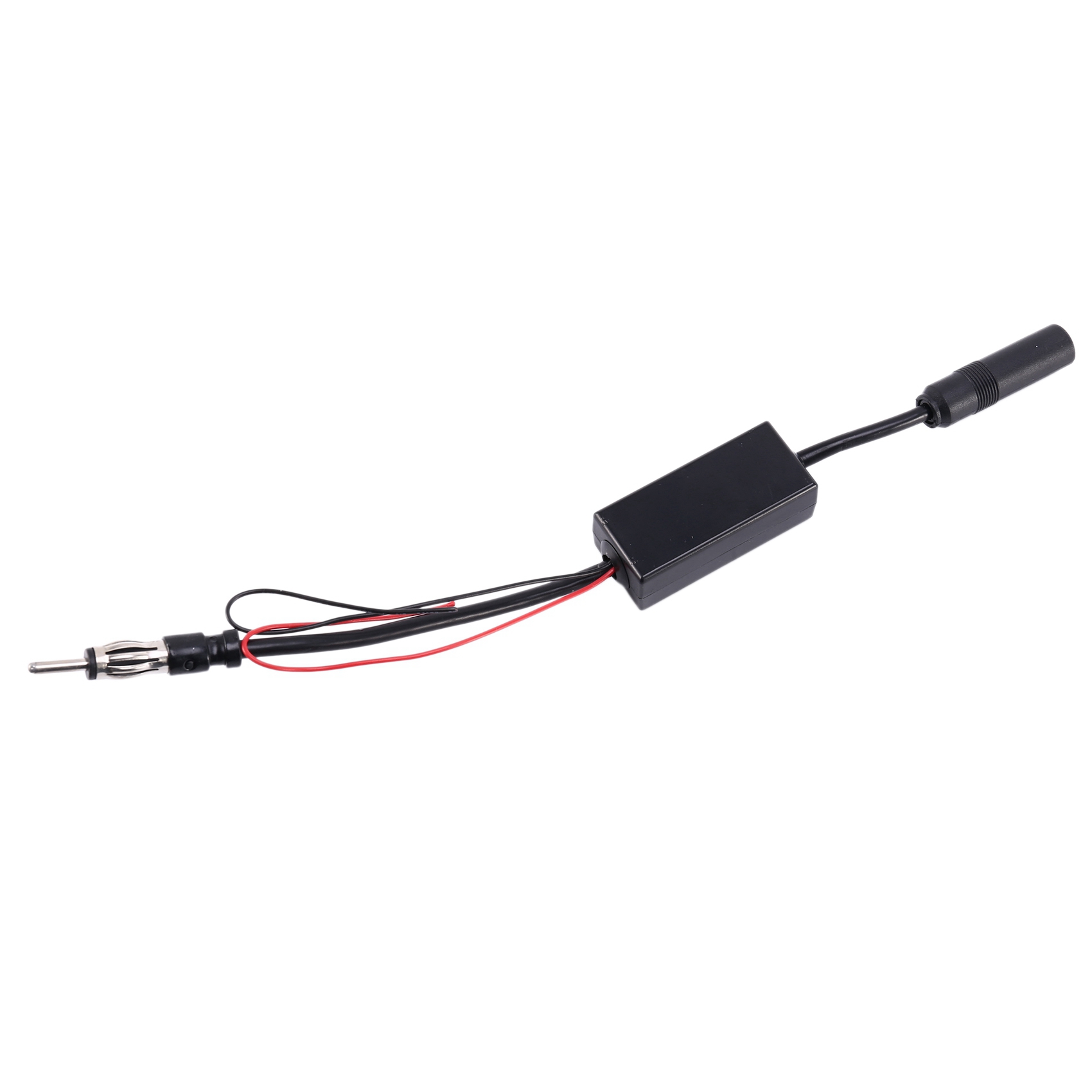 محول تردد A02Q-FM لتوسيع نطاق  - مراجعة Car Accessories Japanese وسعره