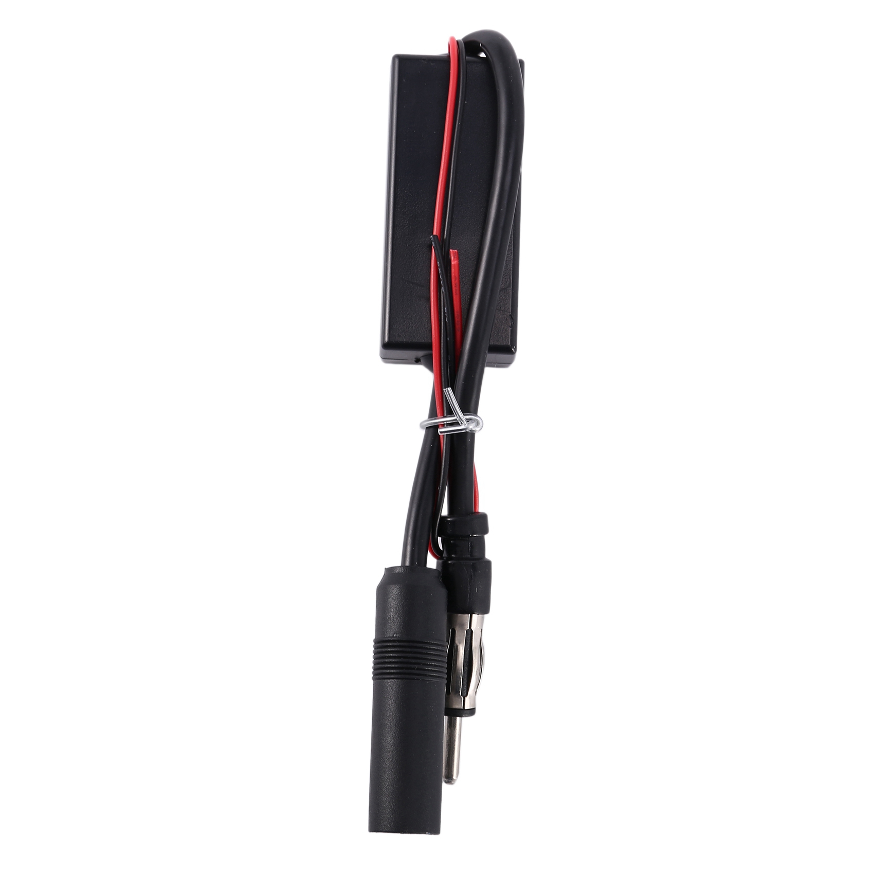 محول تردد A02Q-FM لتوسيع نطاق  - مراجعة Car Accessories Japanese وسعره