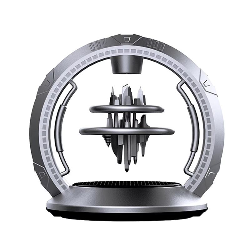 A33R-Car رائحة الناشر معطّر ال - مراجعة Car Fragrance Diffuser وسعره