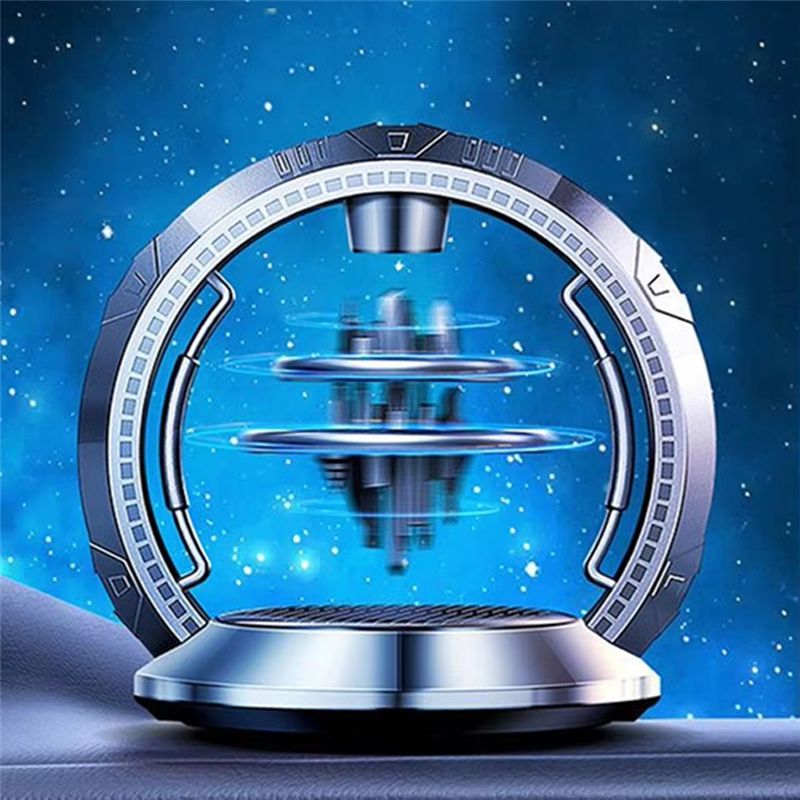 A33R-Car رائحة الناشر معطّر ال - مراجعة Car Fragrance Diffuser وسعره