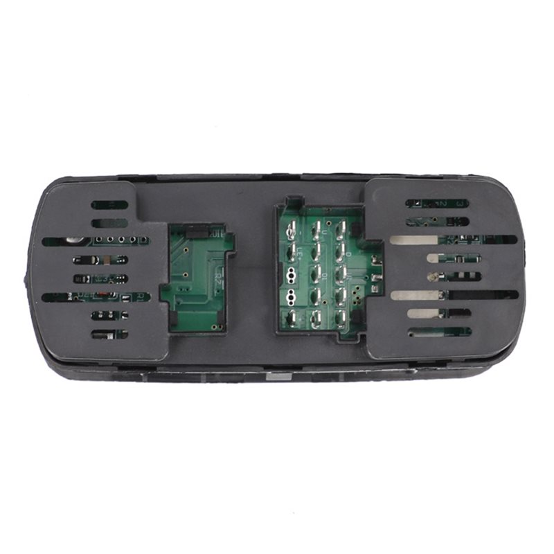 مفتاح نافذة كهربائي لسيارات مر - مراجعة Car Accessories Mercedes وسعره