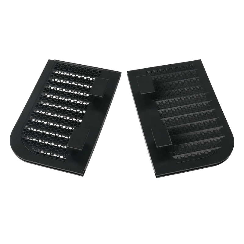 فتحات تهوية جانبية لسيارة فولك - مراجعة Car Accessories Inside وسعره