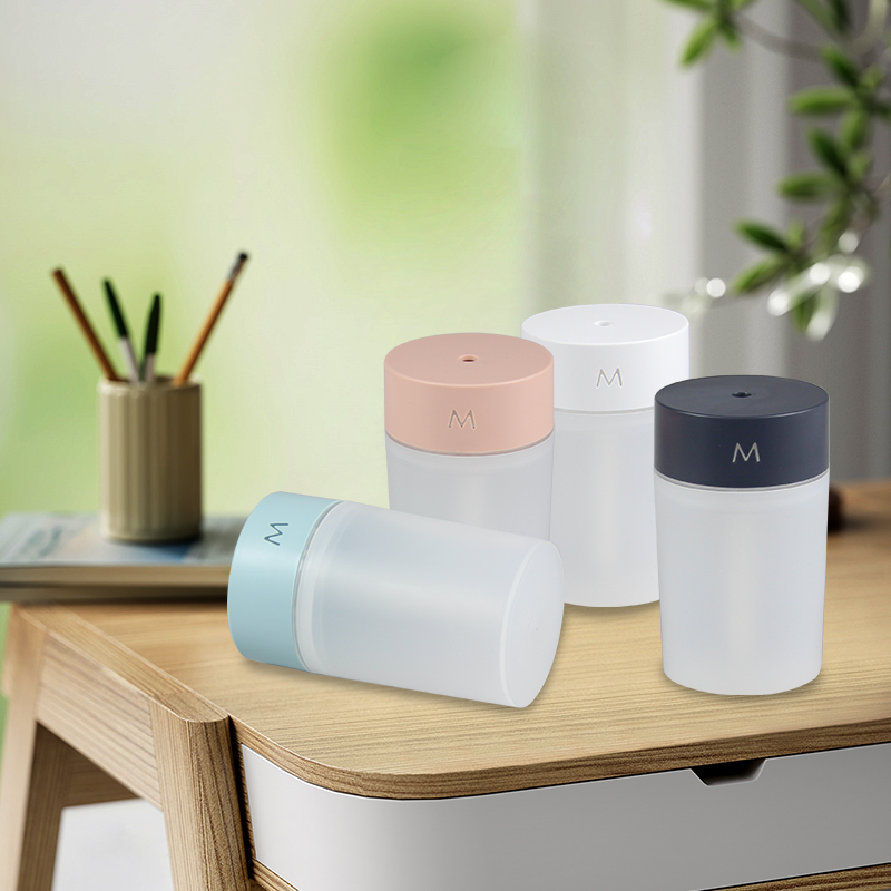 USB ناشر رائحة سطح المكتب زيت  - مراجعة Car Fragrance Diffuser وسعره
