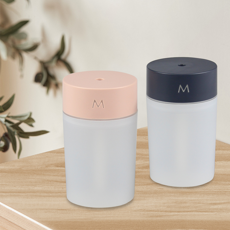USB ناشر رائحة سطح المكتب زيت  - مراجعة Car Fragrance Diffuser وسعره