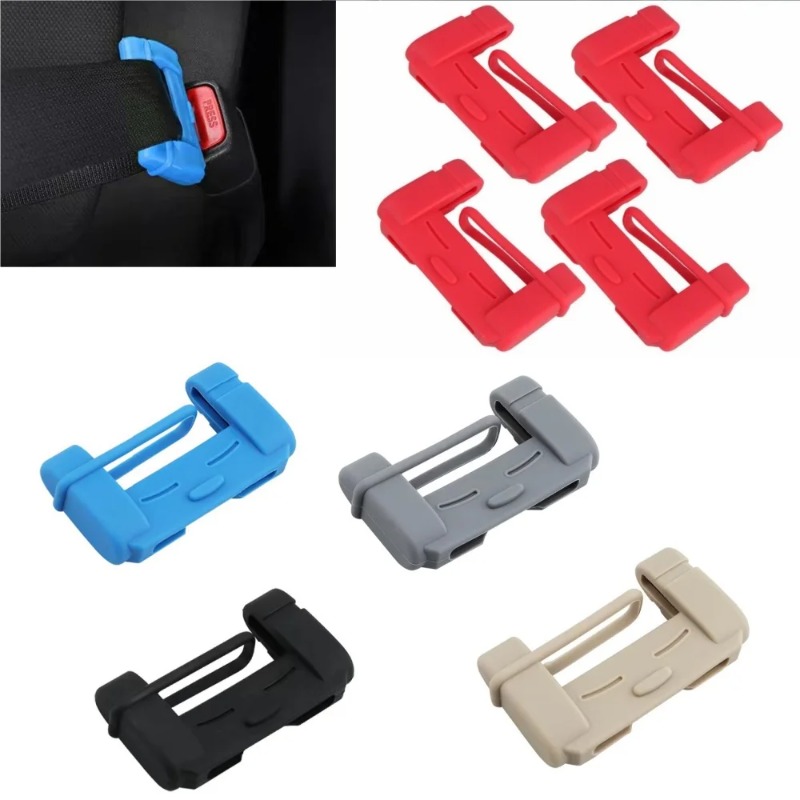 قطعتان من غطاء حماية السيليكون - مراجعة Car Accessories Inside وسعره