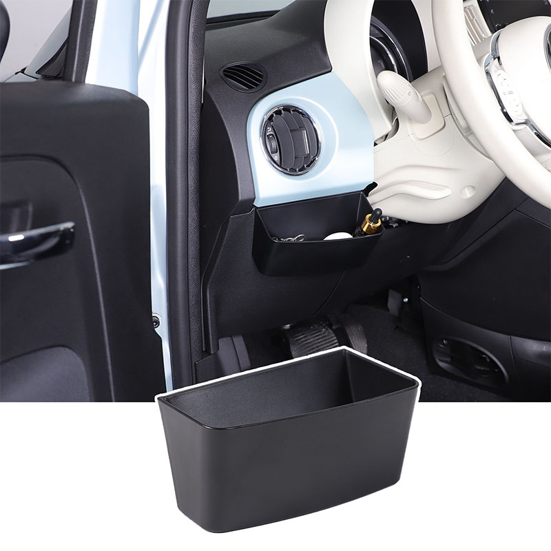 صندوق تخزين للوحة القيادة في س - مراجعة Car Seat Organizer وسعره