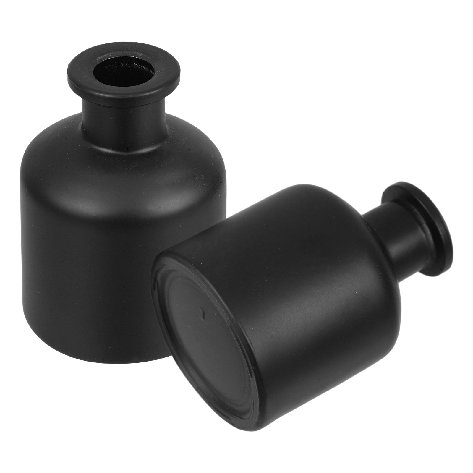 زجاجتان ناشرتان للعطر أسطوانيت - مراجعة Car Fragrance Diffuser وسعره