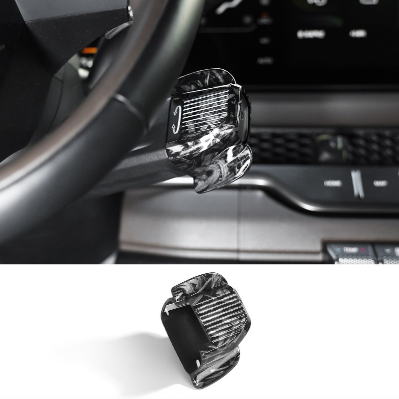 طقم مساعد لمفتاح تغيير السرعة  - مراجعة Car Accessories Etsy وسعره