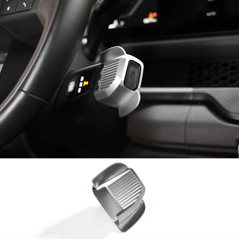 طقم مساعد لمفتاح تغيير السرعة  - مراجعة Car Accessories Etsy وسعره