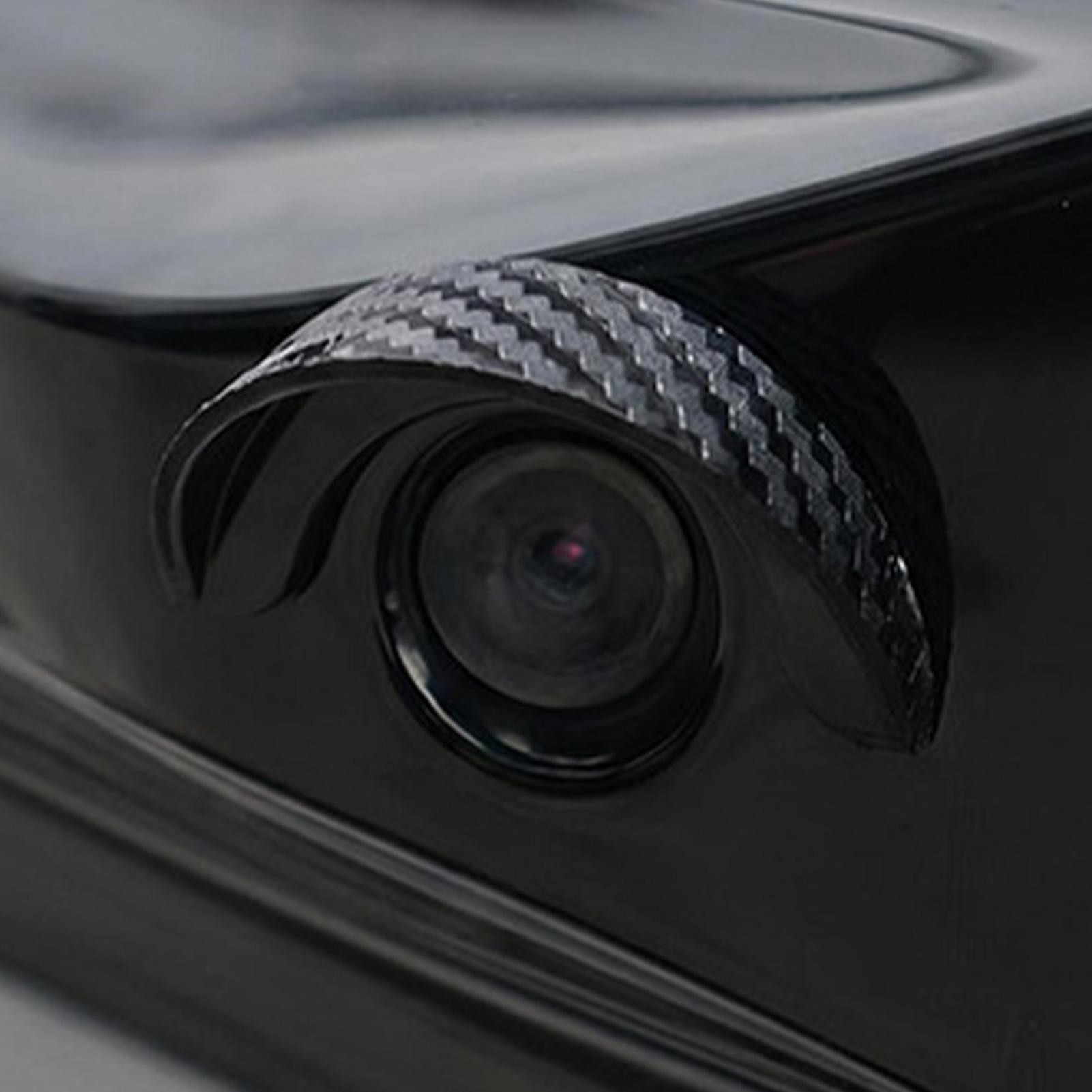 واقي عدسة كاميرا السيارة، غطاء - مراجعة Rear Camera For Car وسعره