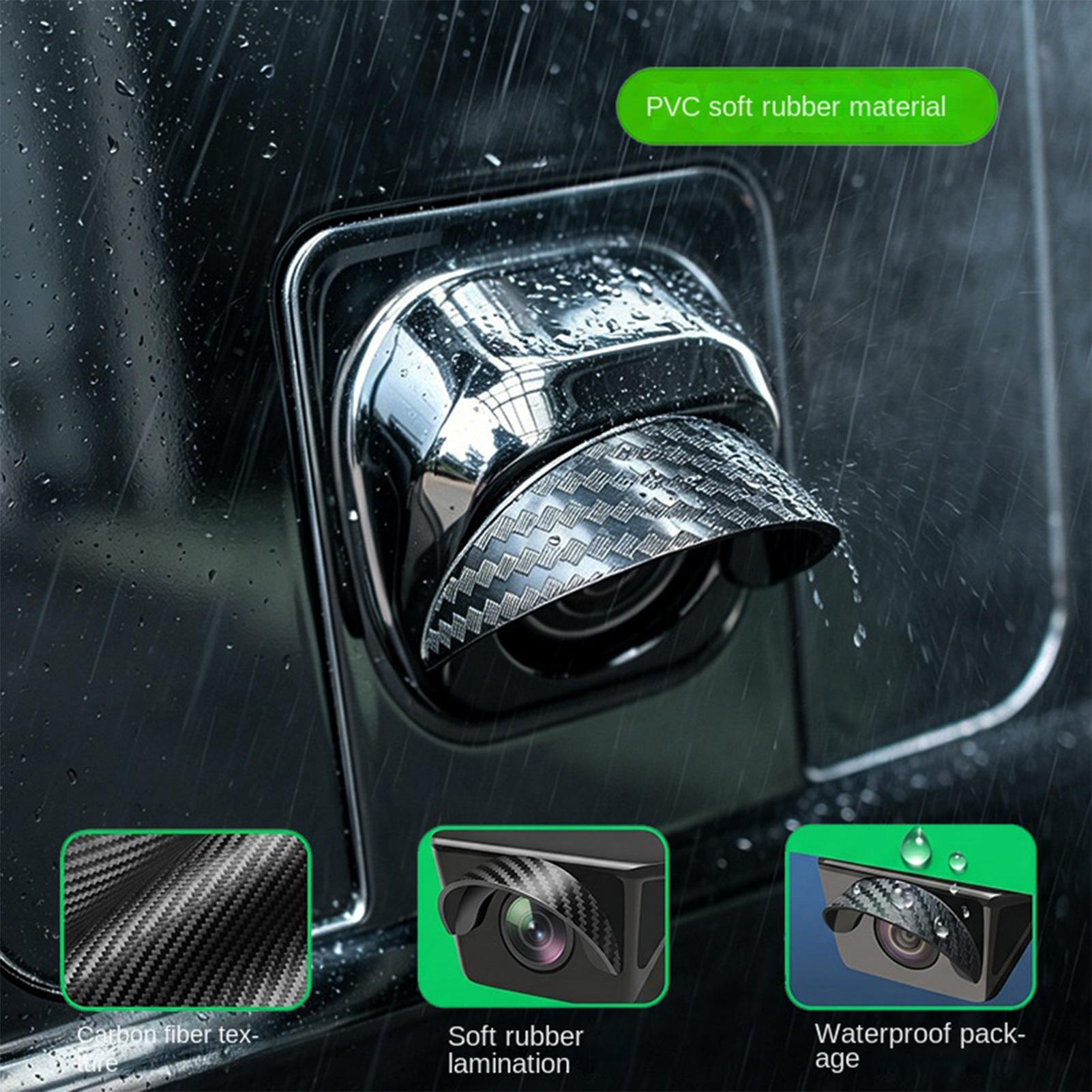 واقي عدسة كاميرا السيارة، غطاء - مراجعة Rear Camera For Car وسعره