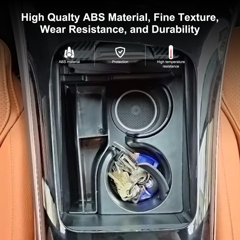 لمرسيدس بنز GLC X254 2023-2026 - مراجعة Car Accessories Mercedes وسعره