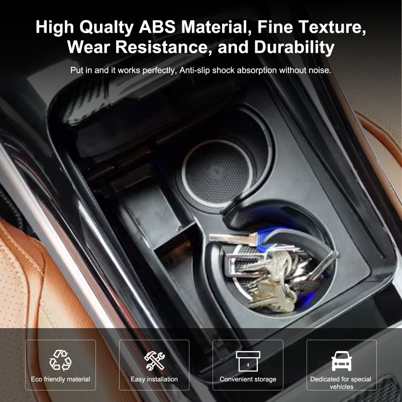 لمرسيدس بنز GLC X254 2023-2026 - مراجعة Car Accessories Mercedes وسعره