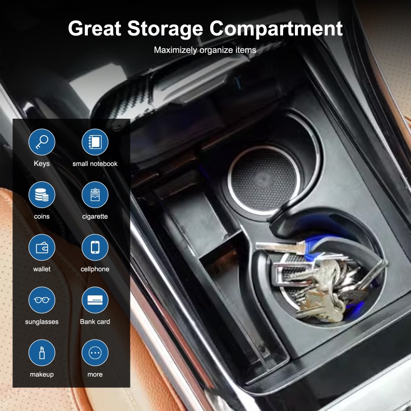 لمرسيدس بنز GLC X254 2023-2026 - مراجعة Car Accessories Mercedes وسعره