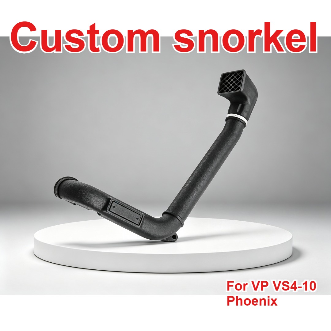 لـ VP VS4‑10 Phoenix 1/10 RC C - مراجعة Car Accessories Phoenix وسعره